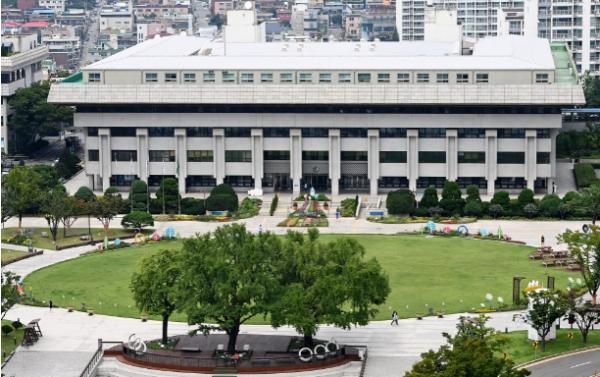 성남교육지원청, 하반기 학교폭력예방에 집중! 기사 이미지