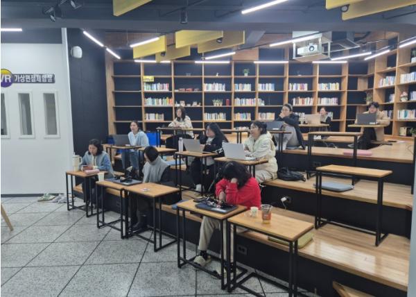 거제시, ‘2025년 청년 아카데미’ 성료 기사 이미지