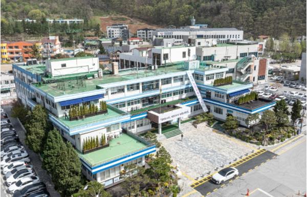 정선군, 친환경 미생물 확대공급망 구축 ‘농업인 편의 높인다’ 기사 이미지