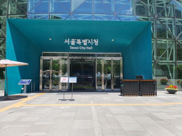 120다산콜, 장시간 상담에 '20분 종료'… 상담직원 보호·상담 효율 높인다 기사 이미지
