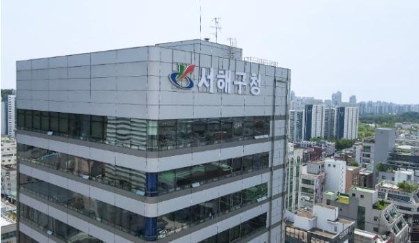 서해구, 비산먼지 발생 대형공사장·레미콘 업체 등 16개소 특별점검 기사 이미지