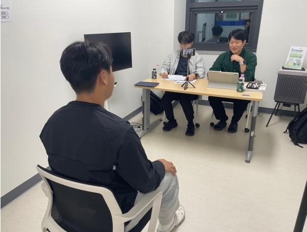 전남광주특별시교육청, 실전처럼 준비하는 ‘대입 모의면접’ 운영