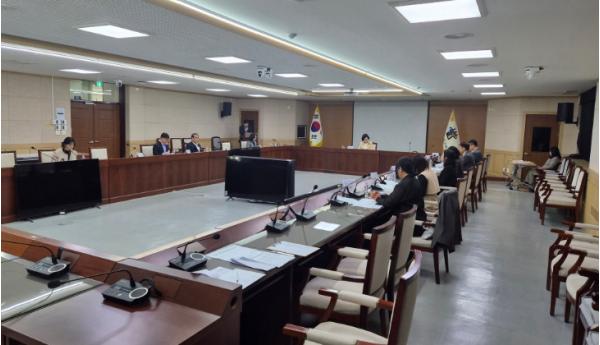 충북교육청, 2027학년도 특수교육대상자 고입 배치 결과 발표
